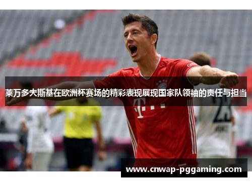 莱万多夫斯基在欧洲杯赛场的精彩表现展现国家队领袖的责任与担当