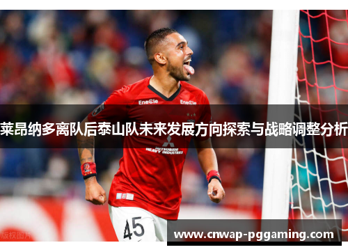 莱昂纳多离队后泰山队未来发展方向探索与战略调整分析