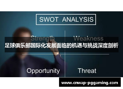 足球俱乐部国际化发展面临的机遇与挑战深度剖析