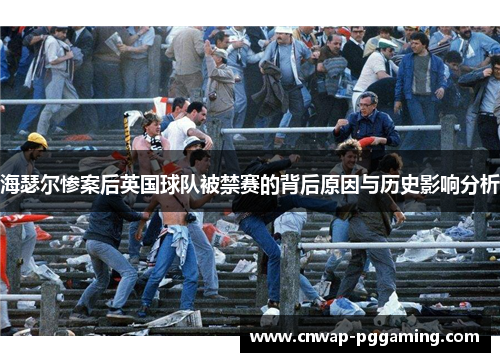 海瑟尔惨案后英国球队被禁赛的背后原因与历史影响分析
