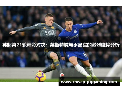 英超第21轮精彩对决：莱斯特城与水晶宫的激烈碰撞分析