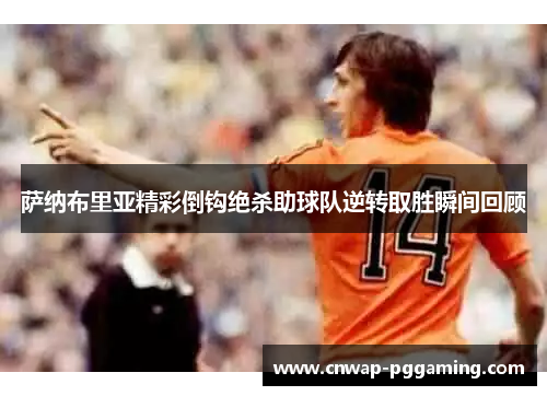 萨纳布里亚精彩倒钩绝杀助球队逆转取胜瞬间回顾